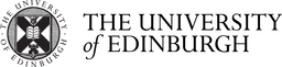 The University of Edinburgh logo