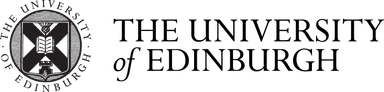 The University of Edinburgh logo