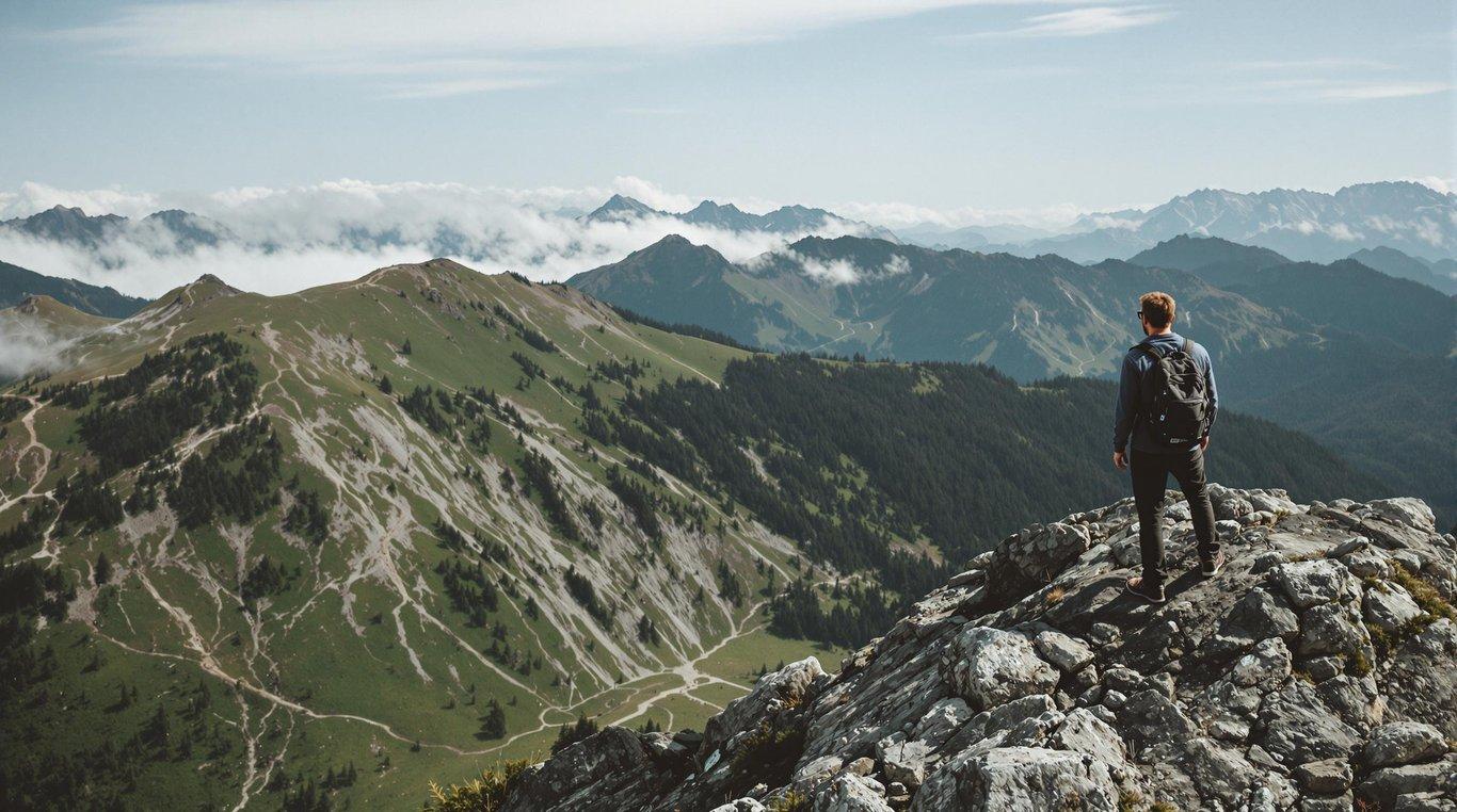 How to Turn an Idea into a Business (Without Feeling Overwhelmed)